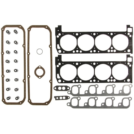 Mahle Engine Cylinder Head Gasket Set HS3502